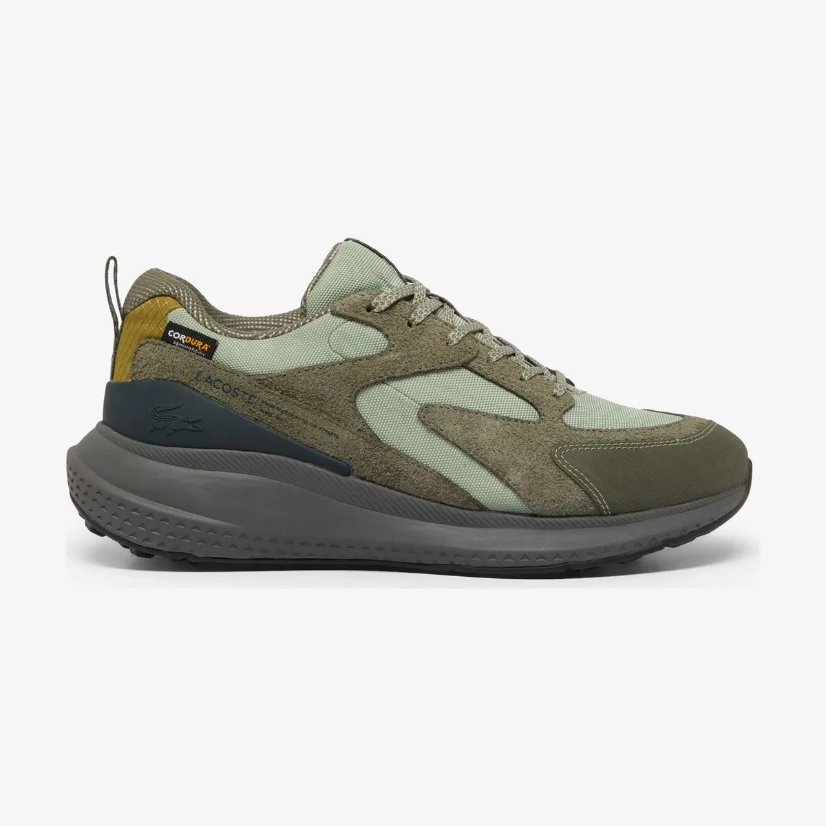 Мужские кроссовки Lacoste L003 EVO