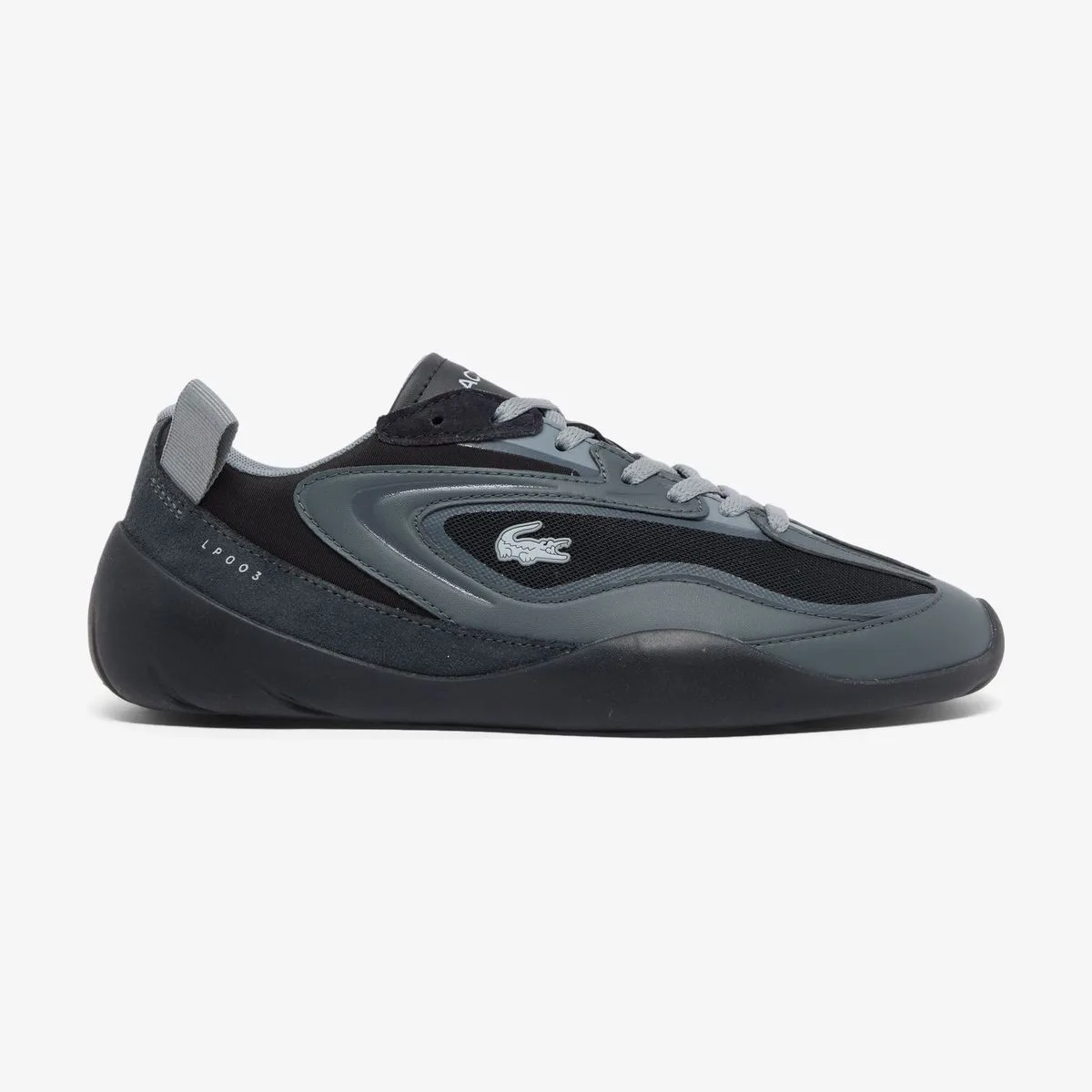 Женские кроссовки Lacoste SIDE LOW 126 1 SFA