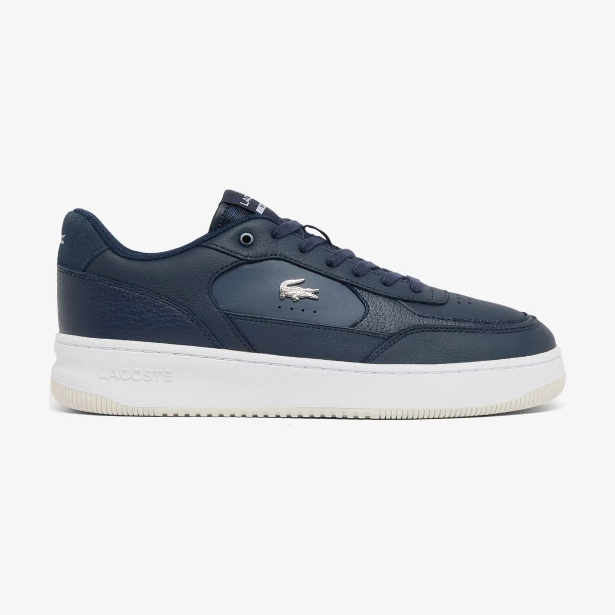 Мужские кеды Lacoste L001 ACE