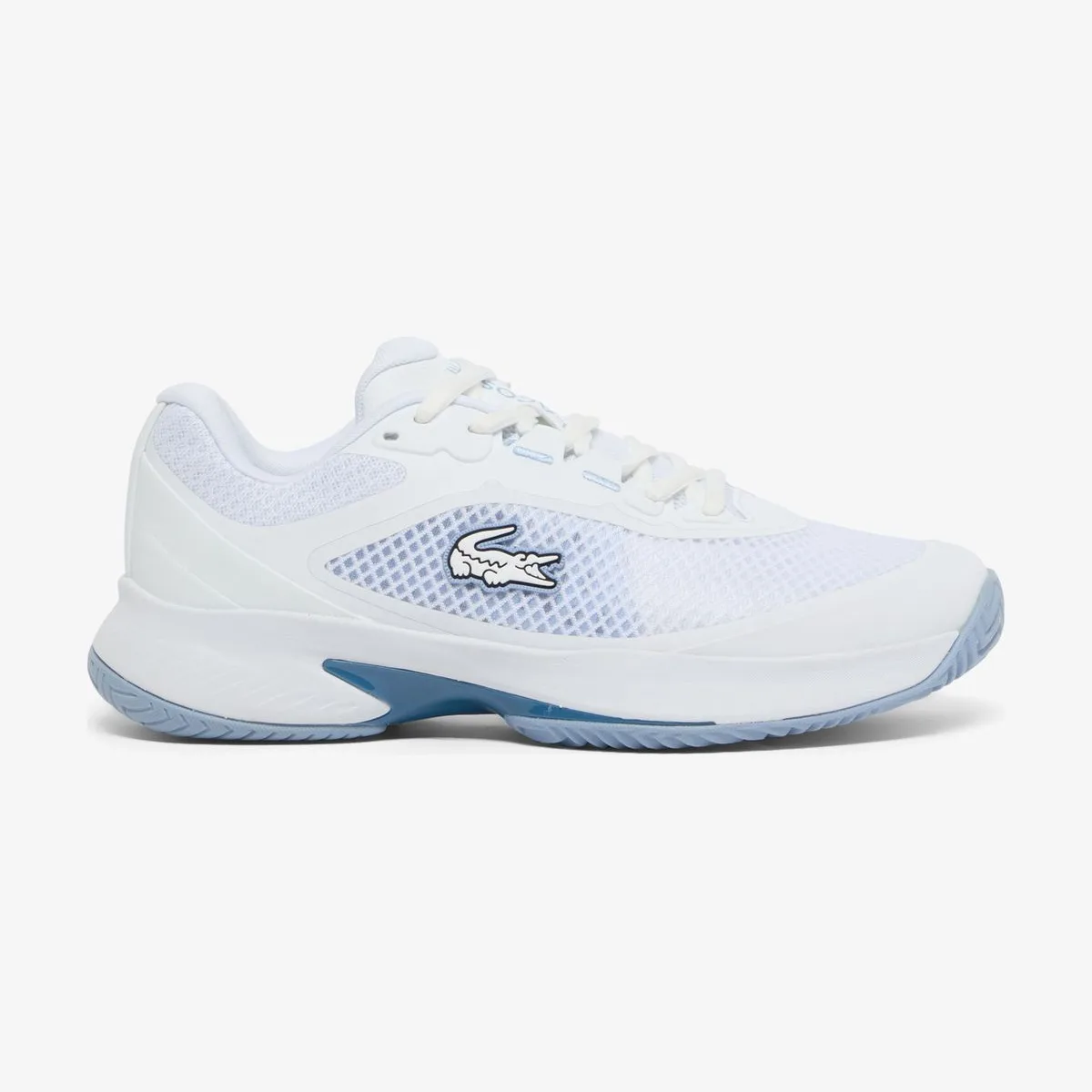Женские кроссовки Lacoste TECH POINT 1262 SFA