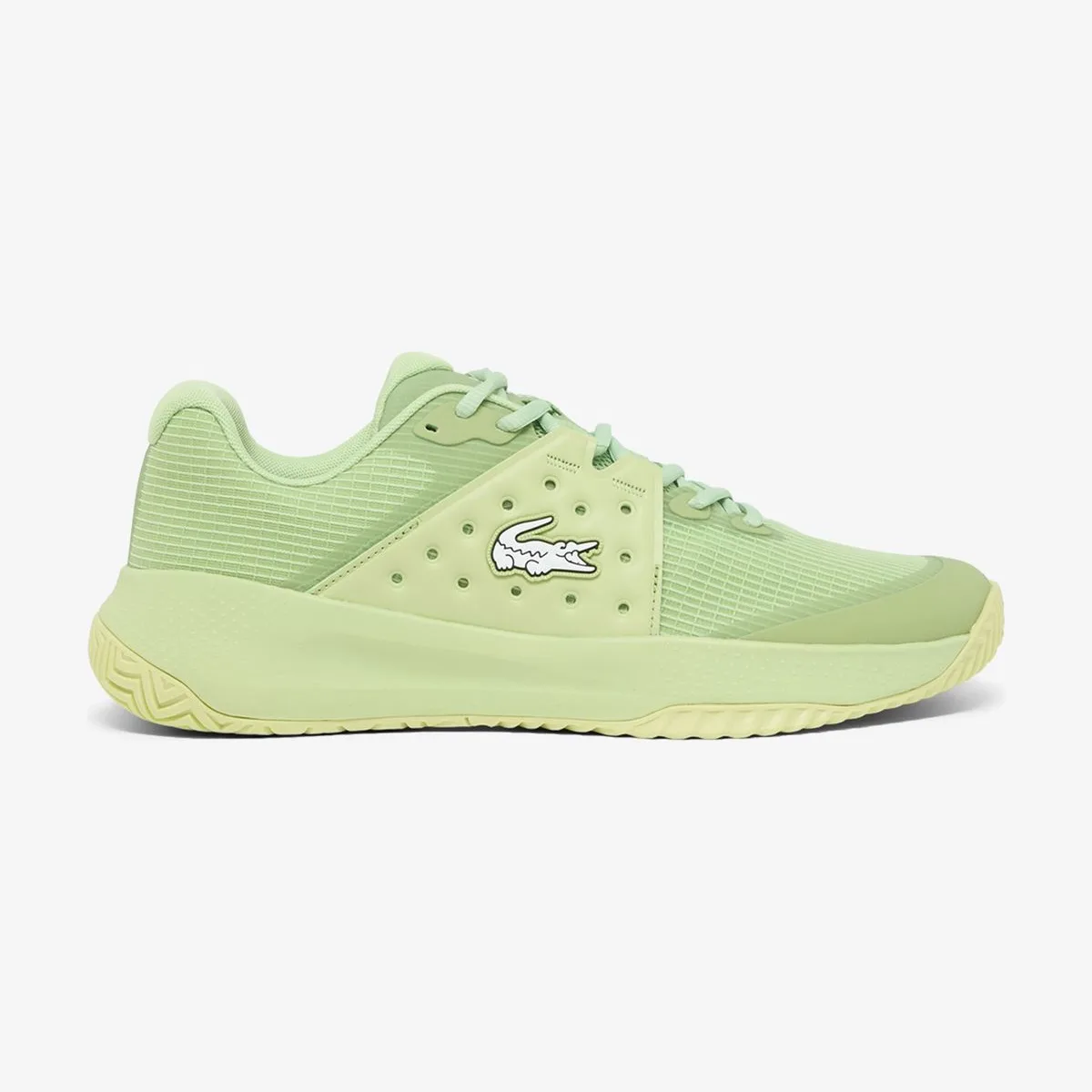 Мужские кроссовки Lacoste POWER SERVE 1261 SMA