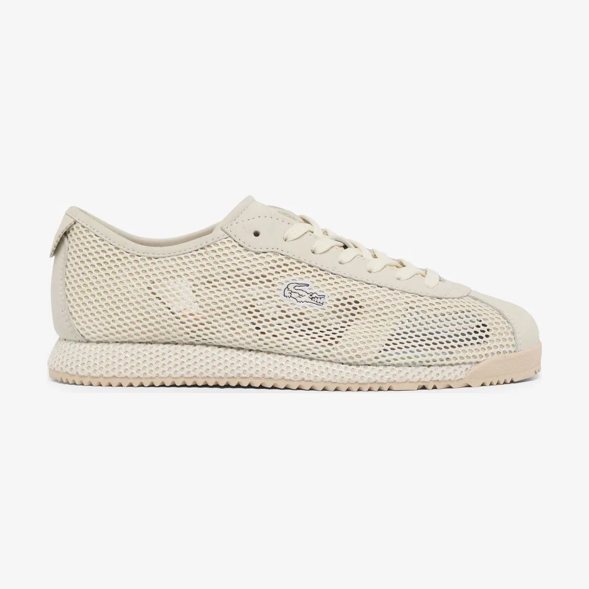 Мужские кроссовки Lacoste CLUB-LOW 1267 SMA