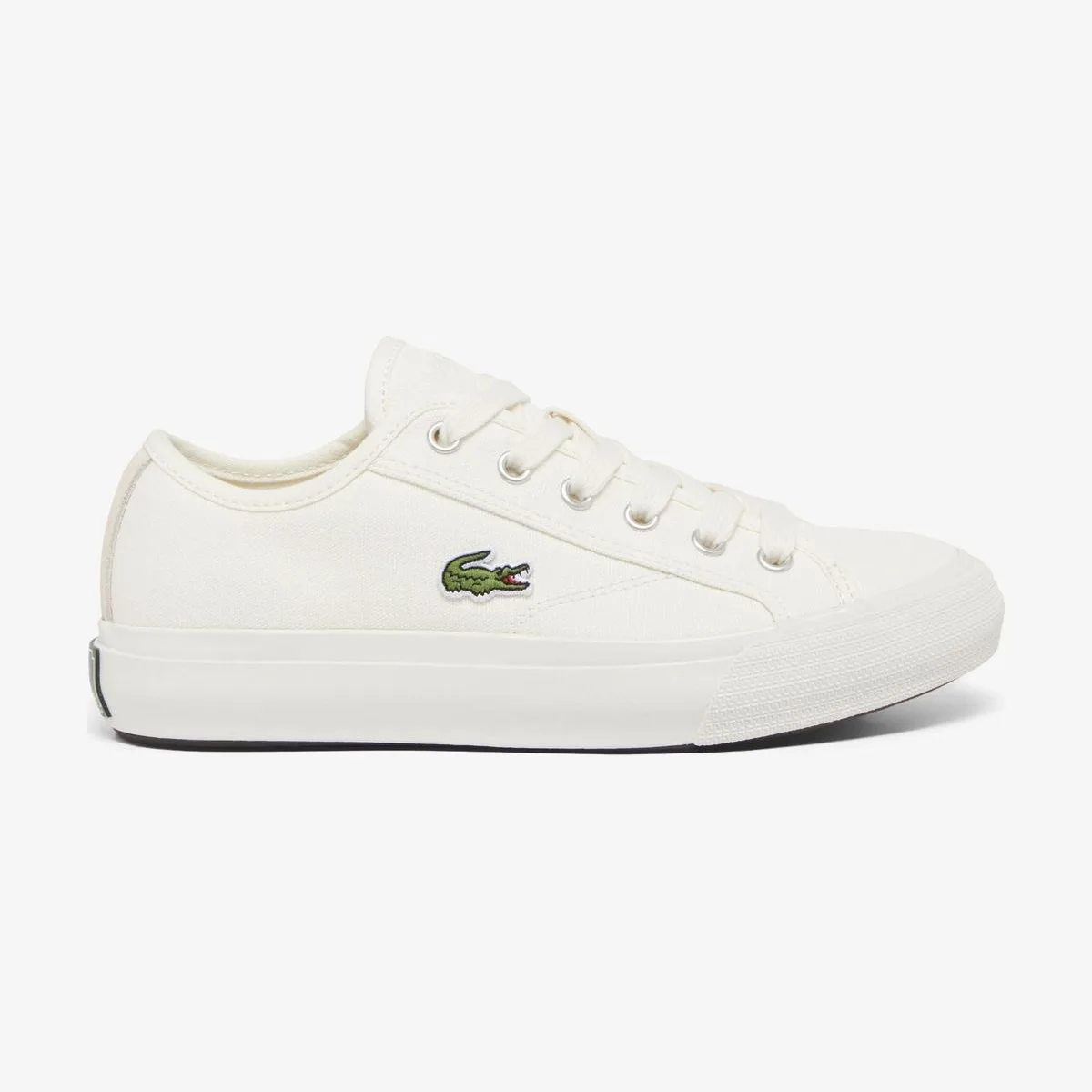 Женские кеды Lacoste BACKCOURT 125 1 CFA
