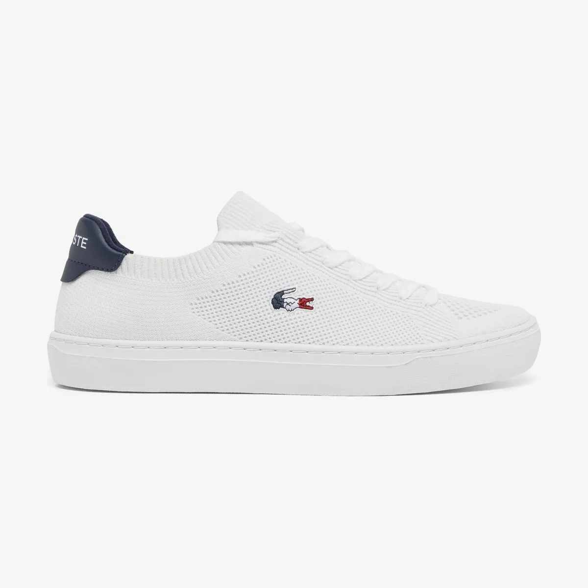 Мужские кеды Lacoste LA пикеE 2.0 125 2 CMA