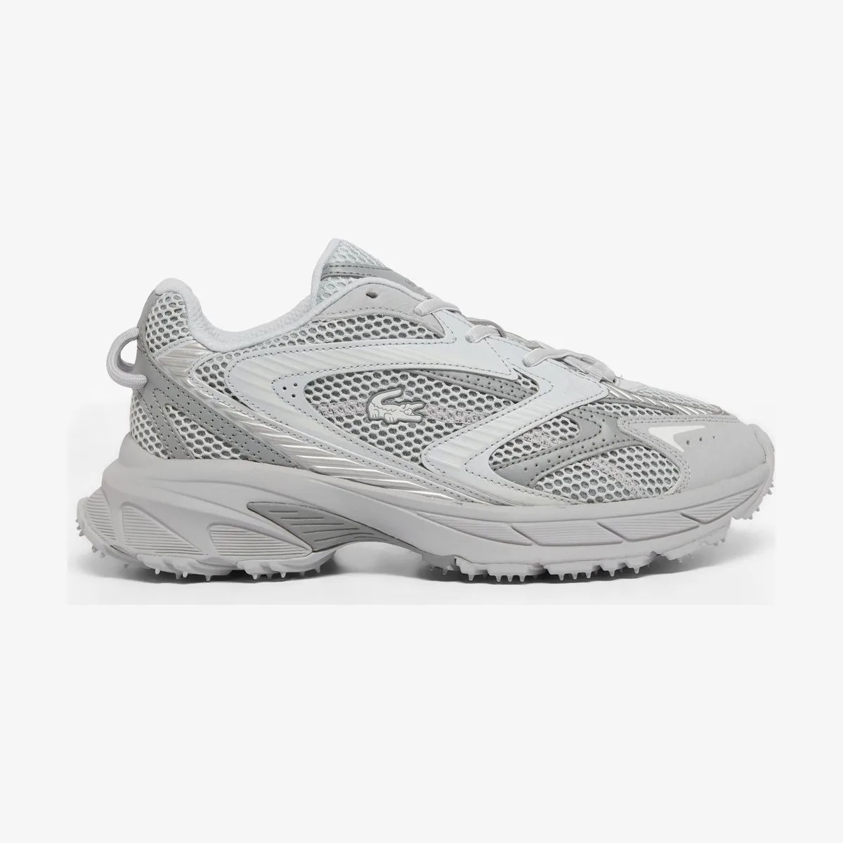 Мужские кроссовки Lacoste L003 NEO SHOT 125 1 SMA