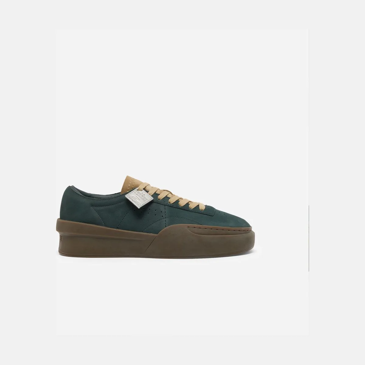 Мужские кеды Lacoste AURA CLUB 225 6 SMA