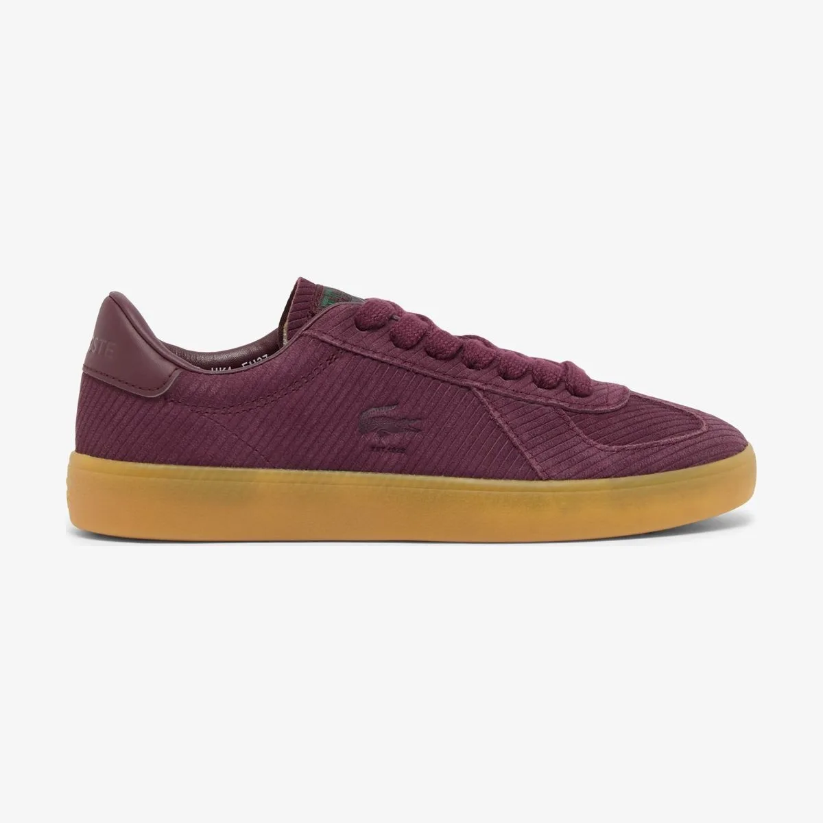 Женские кеды Lacoste BASESHOT PRO 226 8 SFA