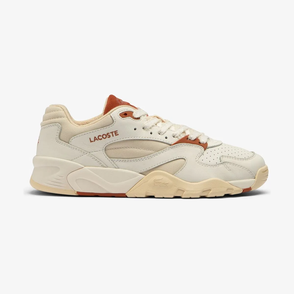 Мужские кеды Lacoste GAME TRAINER 125 1 SMA
