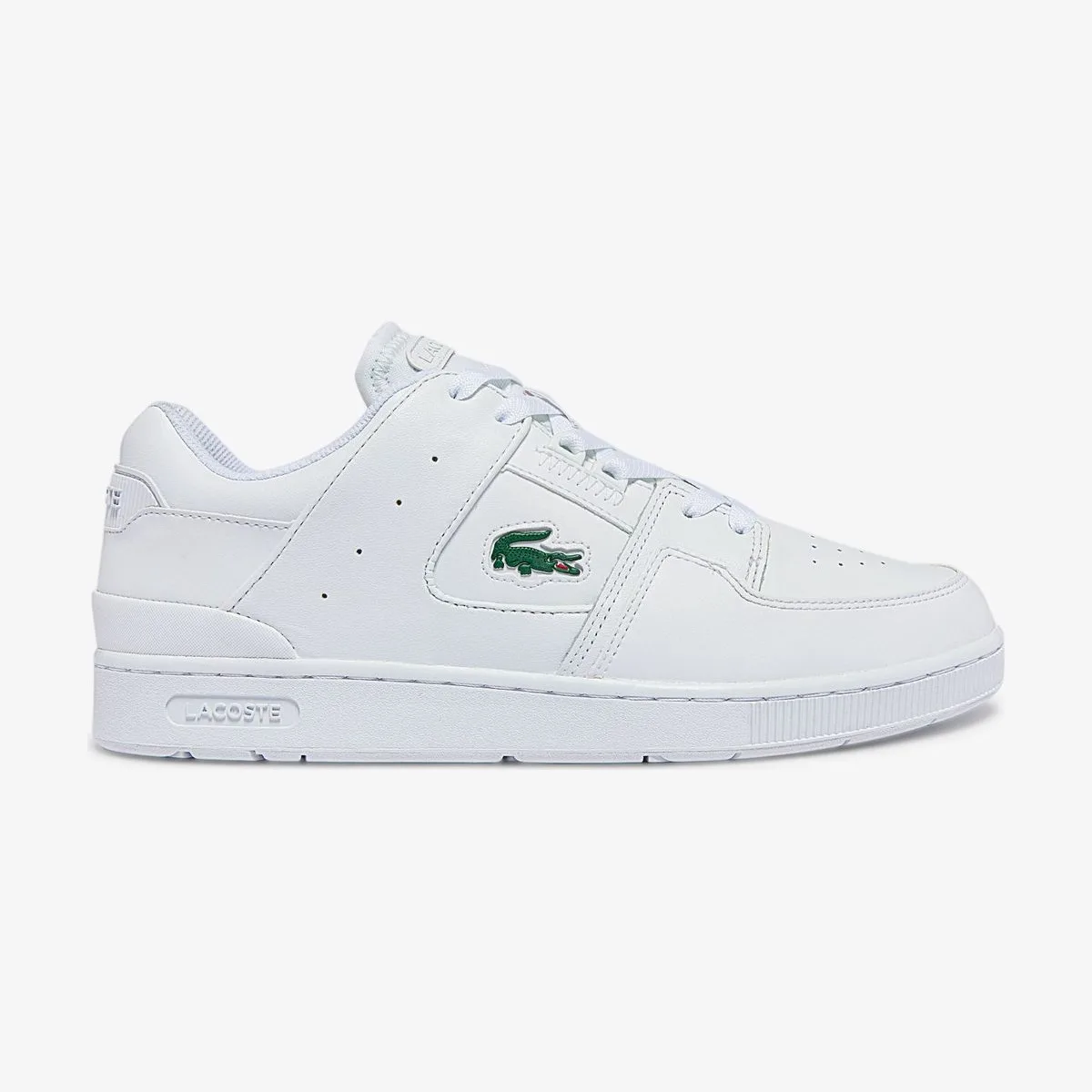 Мужские кеды Lacoste COURT CAGE