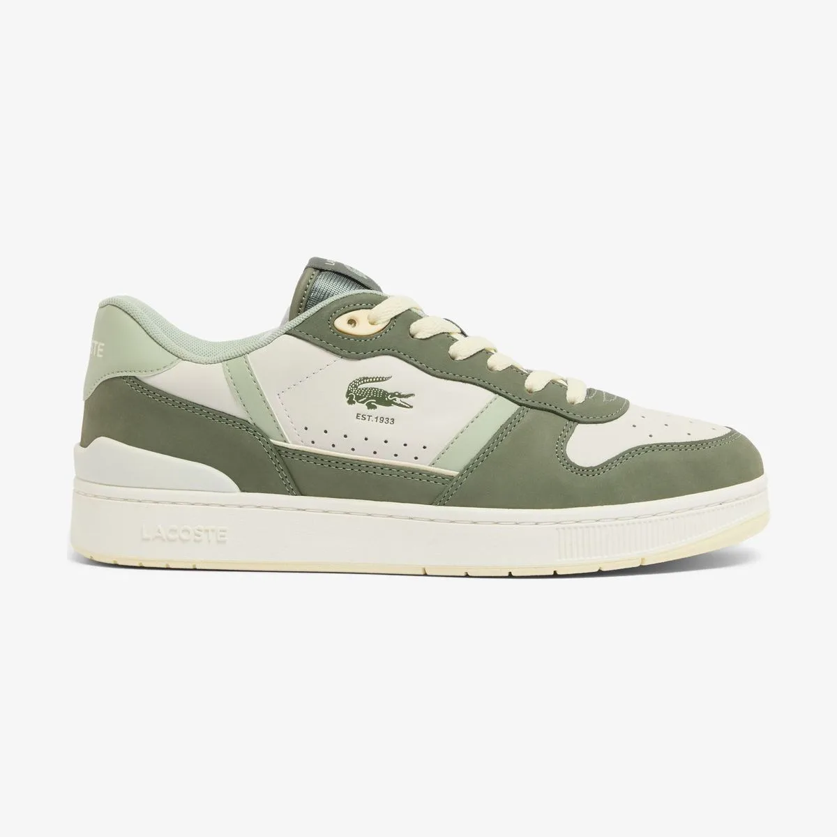 Мужские кроссовки Lacoste T-CLIP SET 126 3 SMA