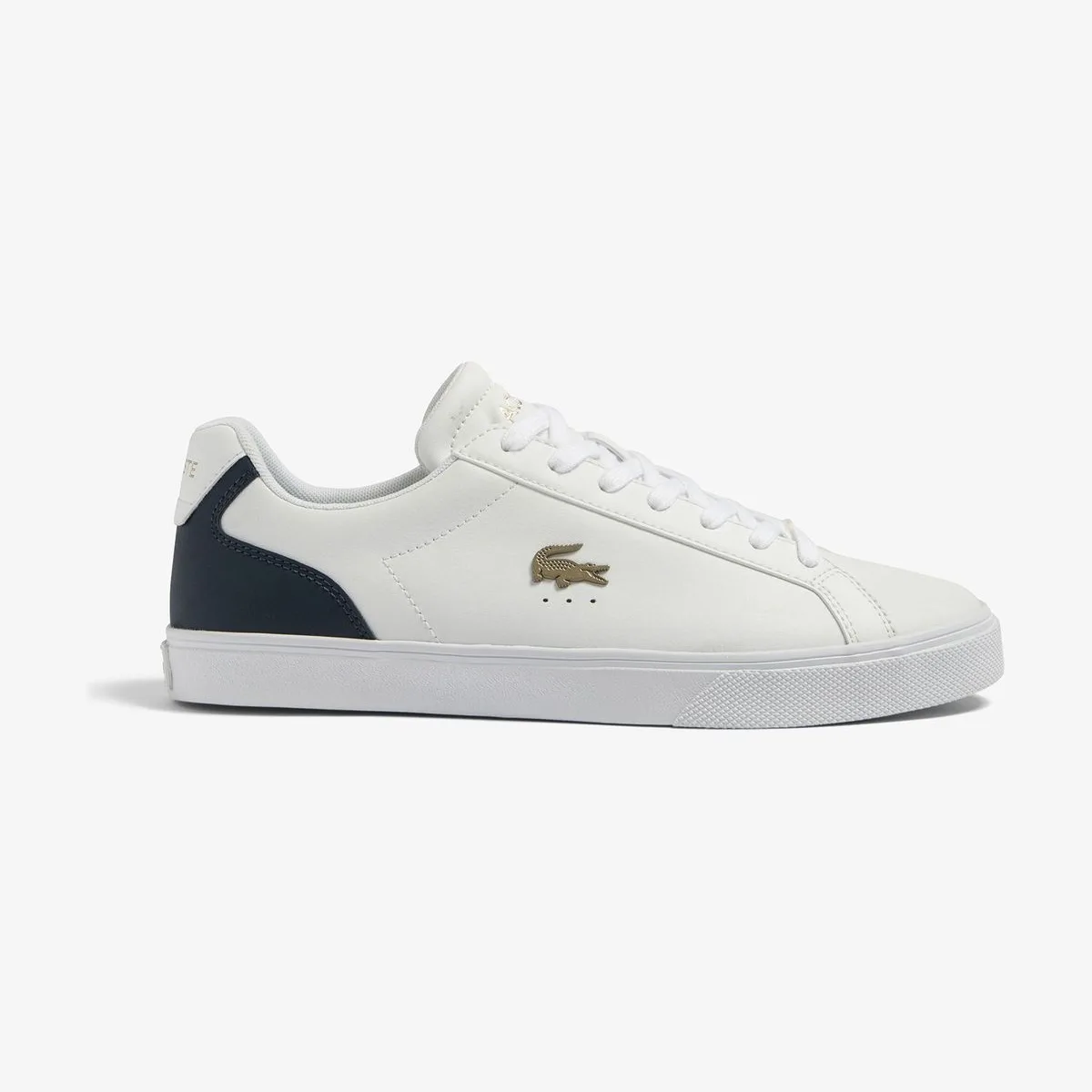 Мужские кеды Lacoste LEROND PRO 123 3 CMA