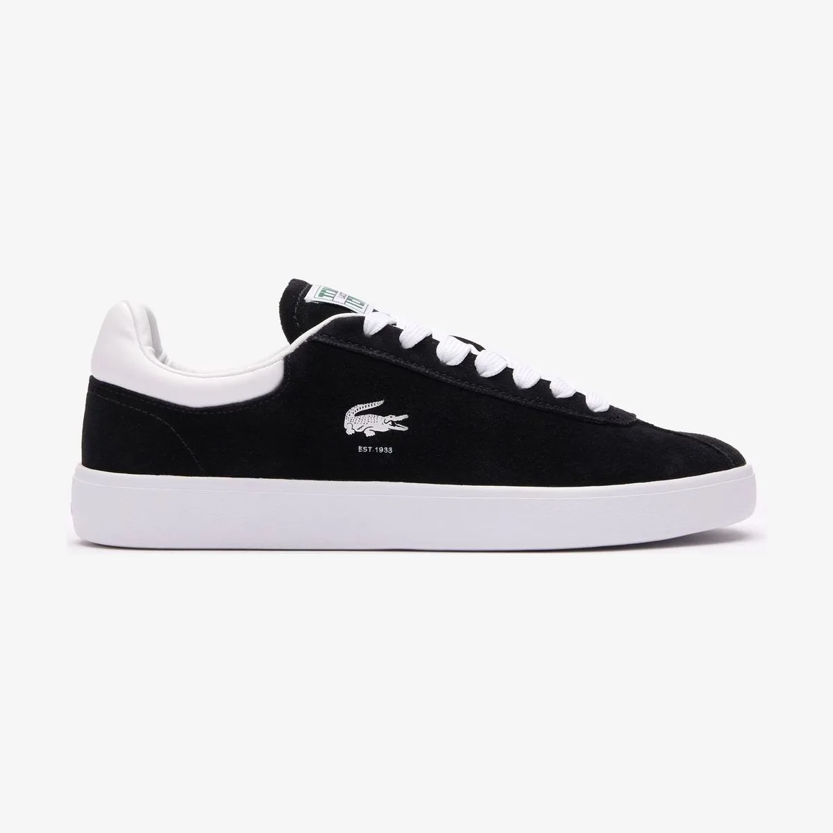 Женские кеды Lacoste BASESHOT 223 1 SFA