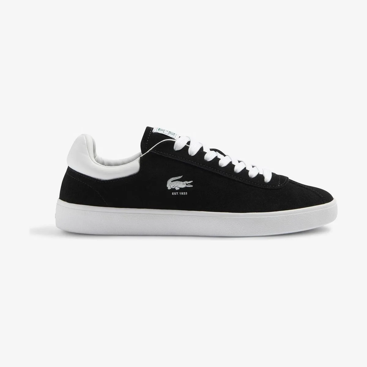 Мужские кеды Lacoste BASESHOT 223 1 SMA