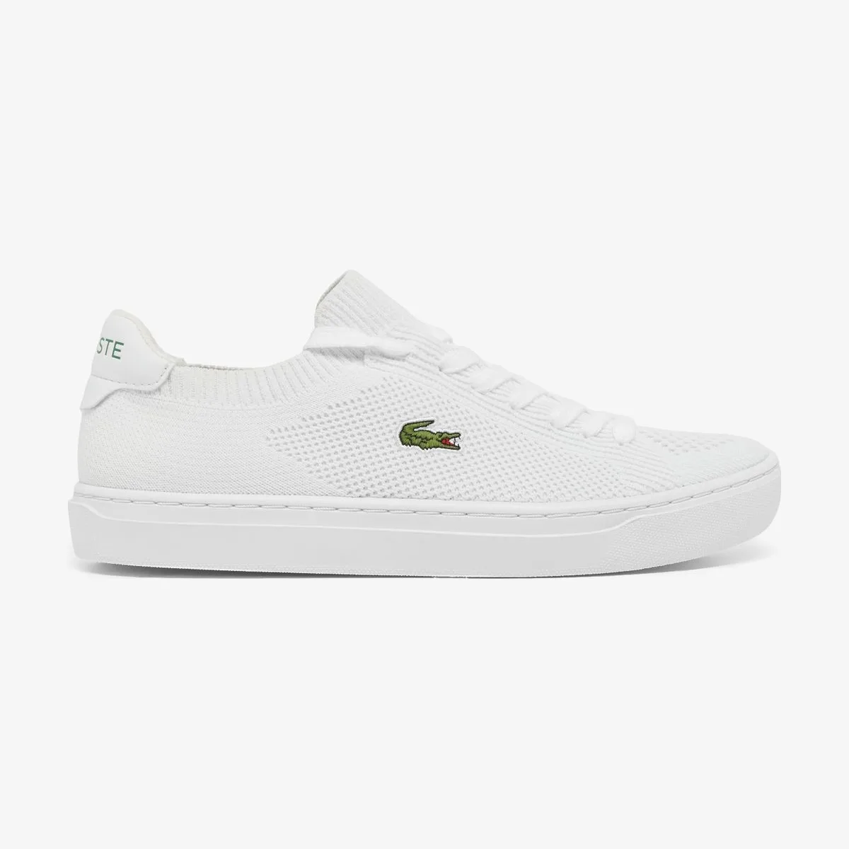 Женские кеды Lacoste LA пикеE 2.0 125 1 CFA