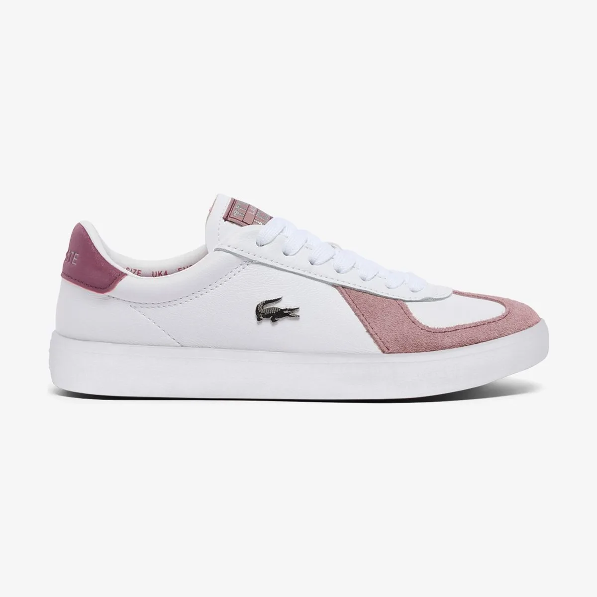 Женские кроссовки Lacoste BASESHOT PRO 126 9 SFA