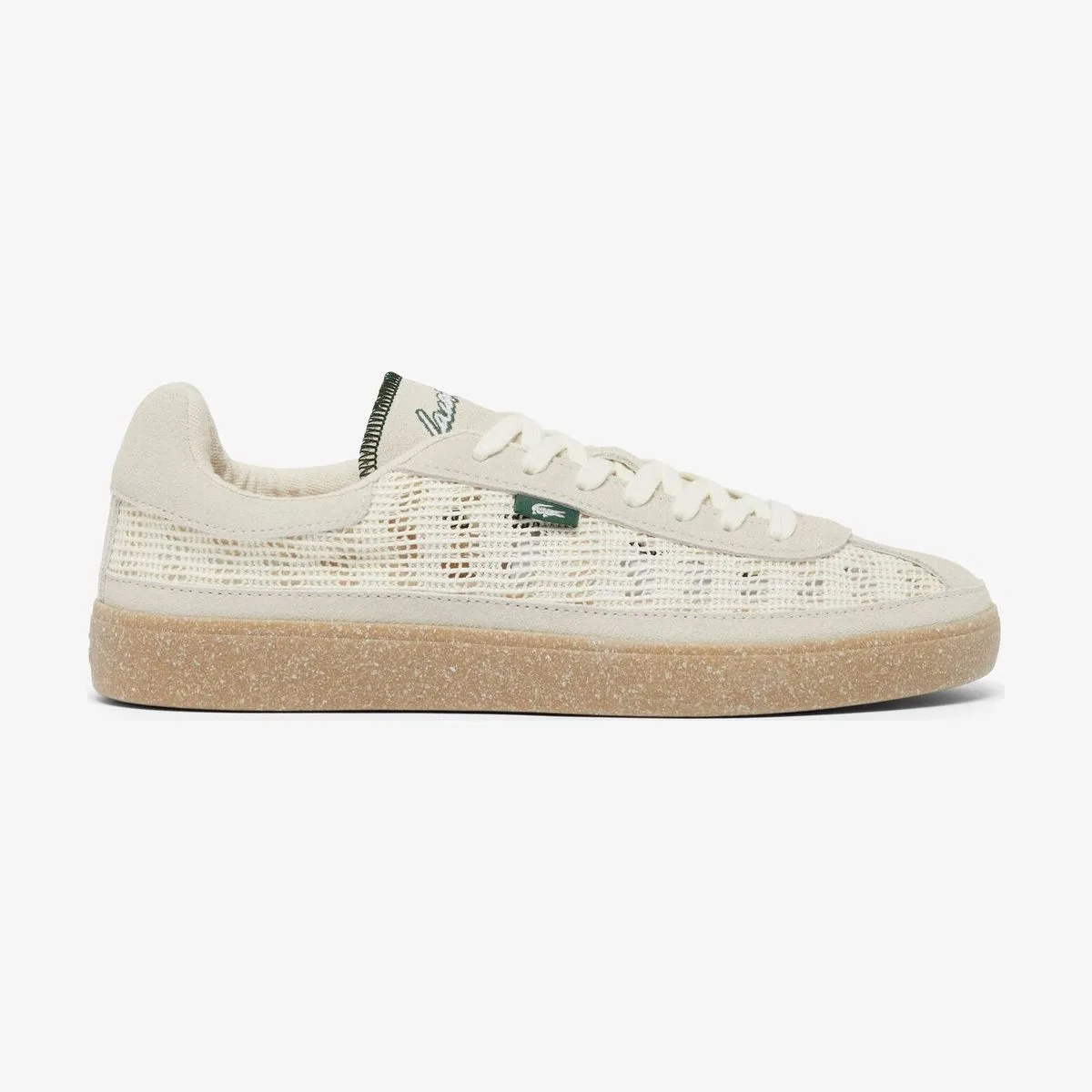 Мужские кроссовки Lacoste BASESHOT LITE 126 1 SMA