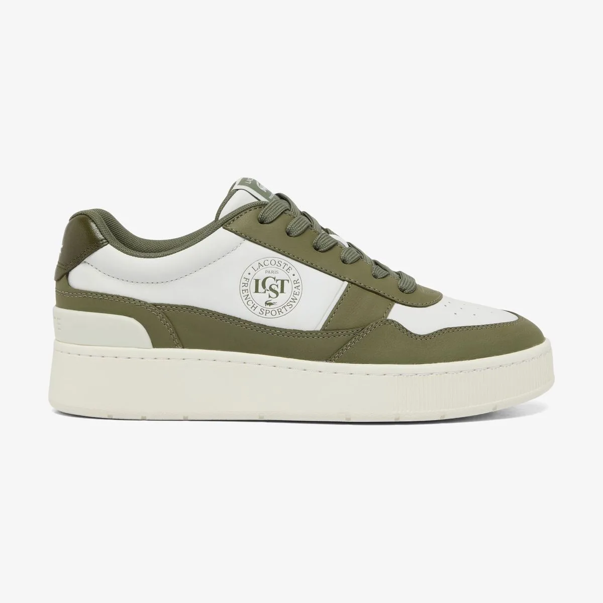 Мужские кроссовки Lacoste ACECLIP PRM 224 1 SMA