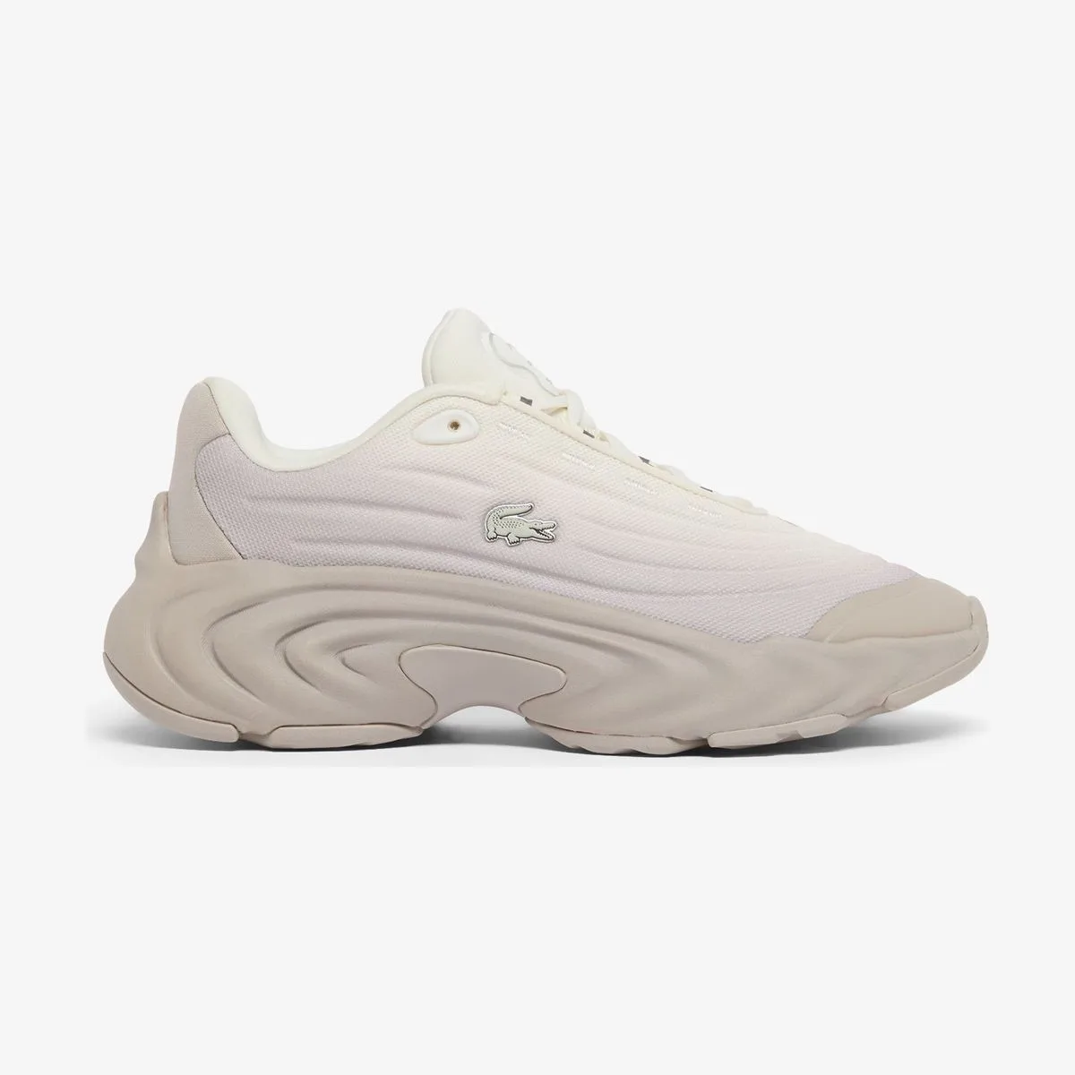 Женские кроссовки Lacoste SPINOR 126 3 SFA