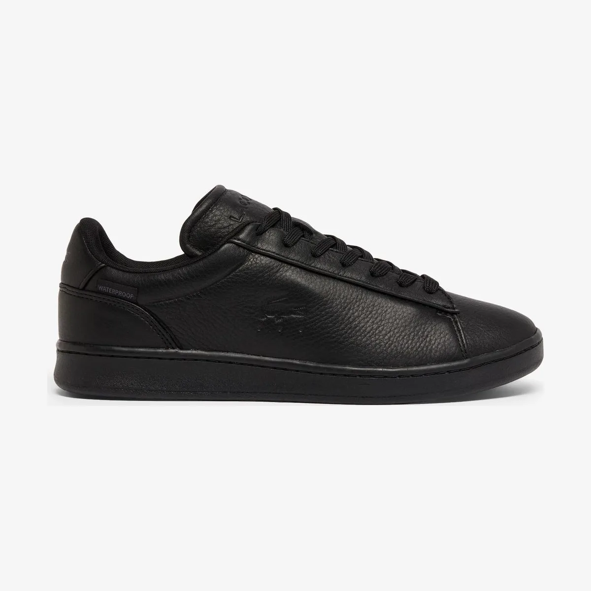 Мужские кеды Lacoste CARNABY SHIELD