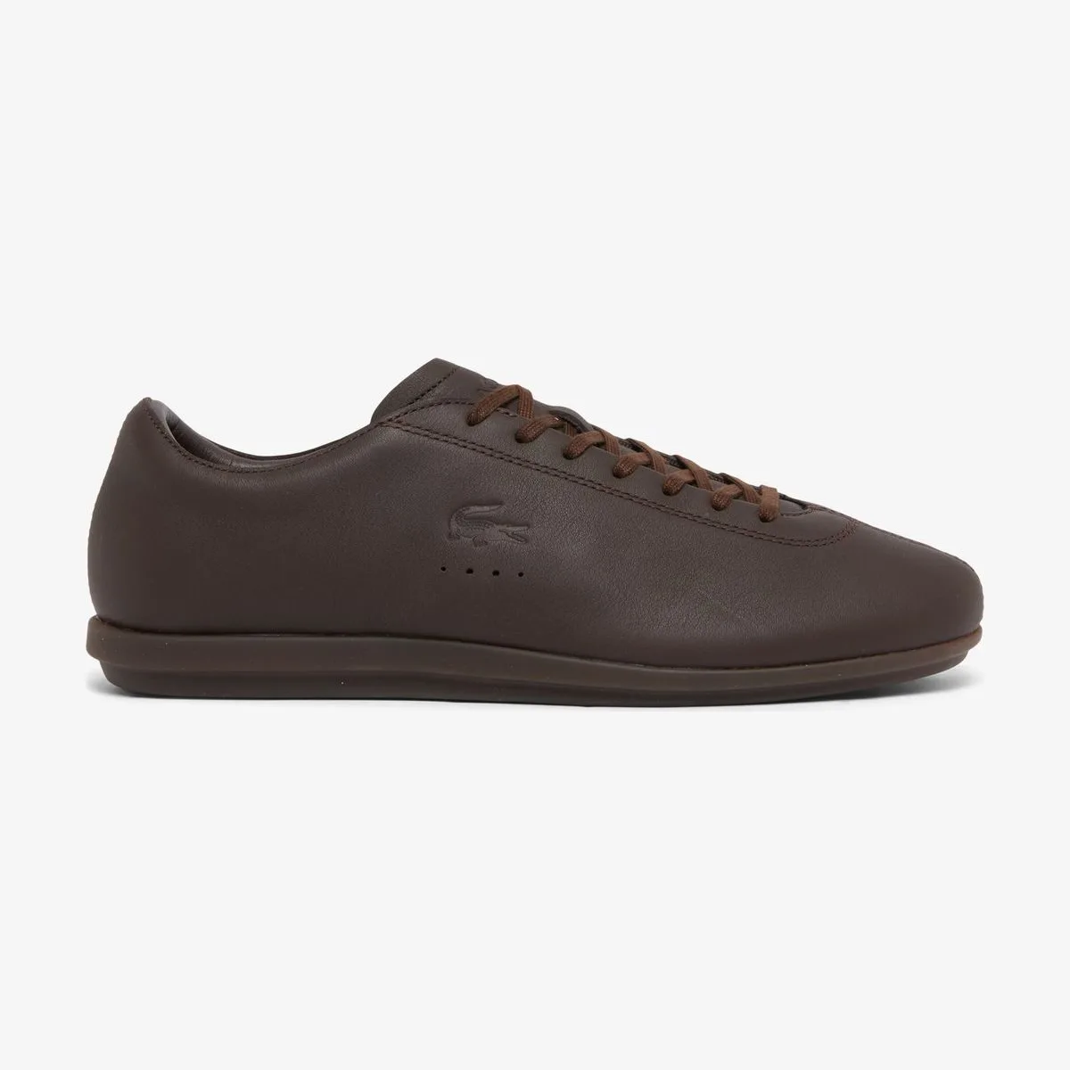 Мужские кеды Lacoste DRIVER LOW PRO