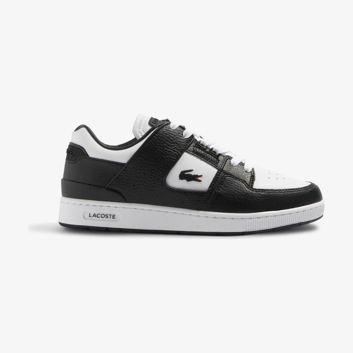 Мужские кеды Lacoste COURT CAGE 223 3 SMA