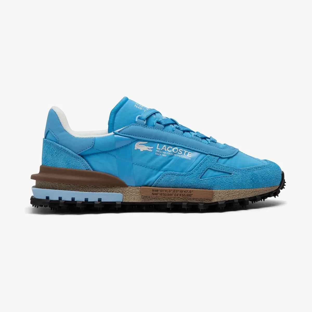Мужские кроссовки Lacoste ELITE ACTIVE 225 4 SMA