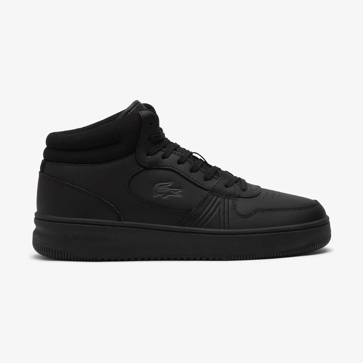 Мужские кеды Lacoste L001 SET MID 225 1 SMA