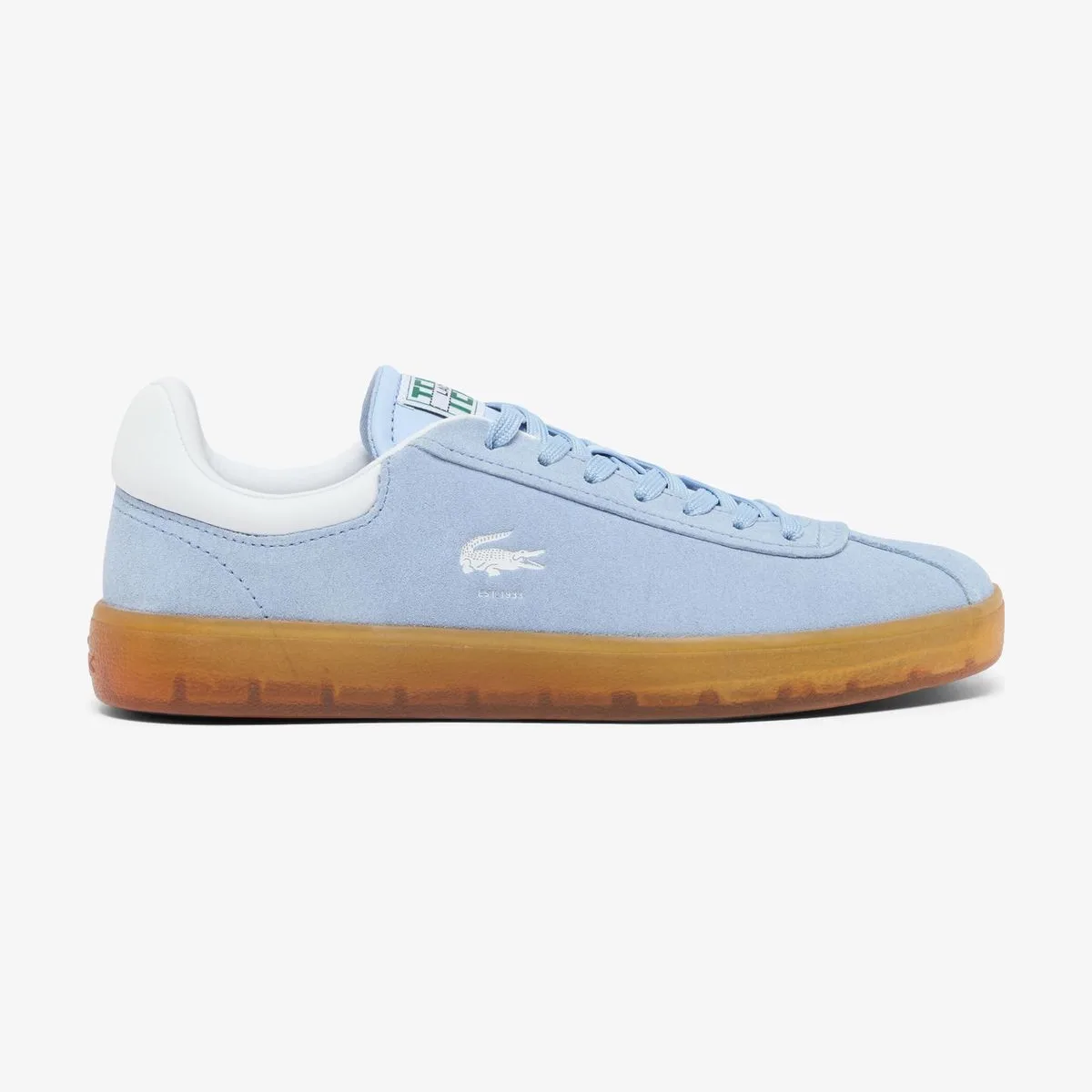 Женские кроссовки Lacoste BASESHOT 126 2 SFA