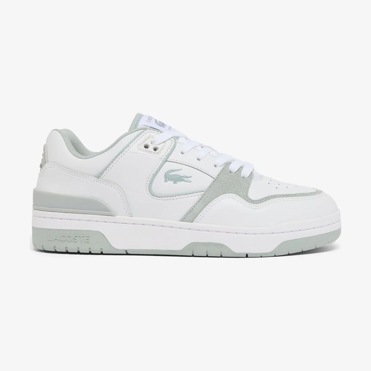 Мужские кроссовки Lacoste COURTCAGE SET 126 5 SMA