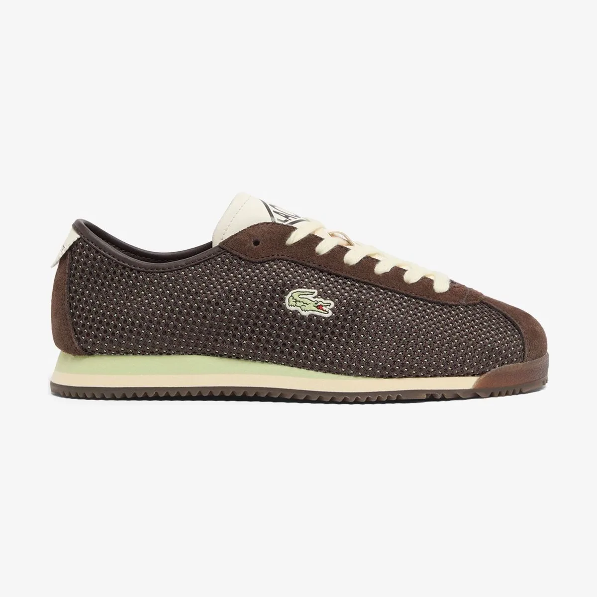 Мужские кроссовки Lacoste CLUB-LOW 1262 SMA
