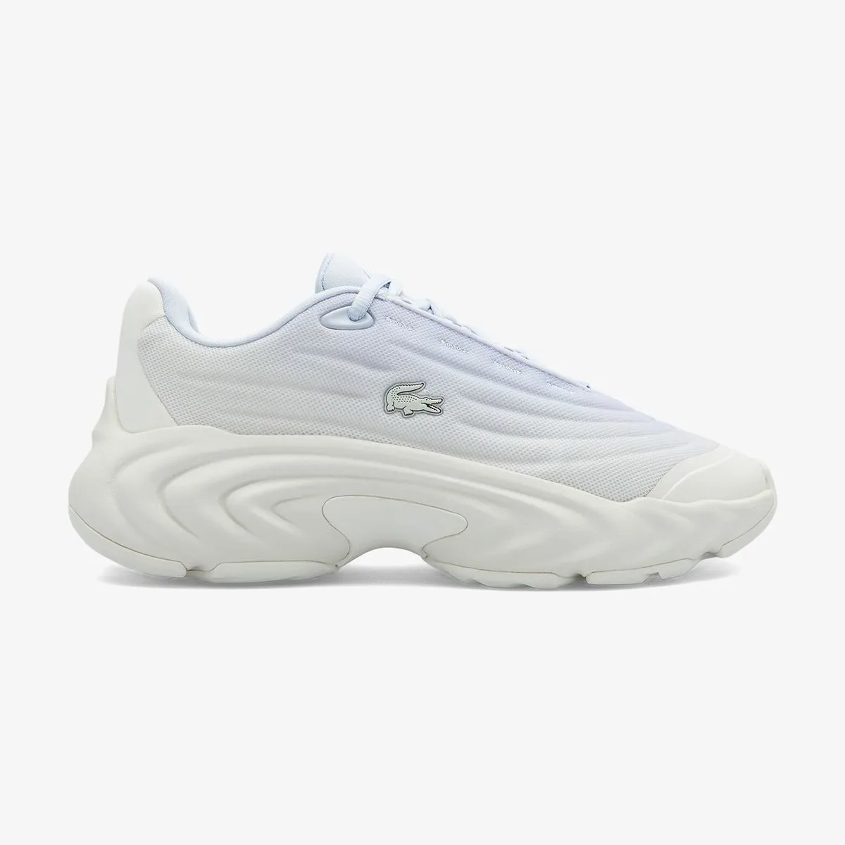 Женские кроссовки Lacoste SPINOR 126 3 SFA