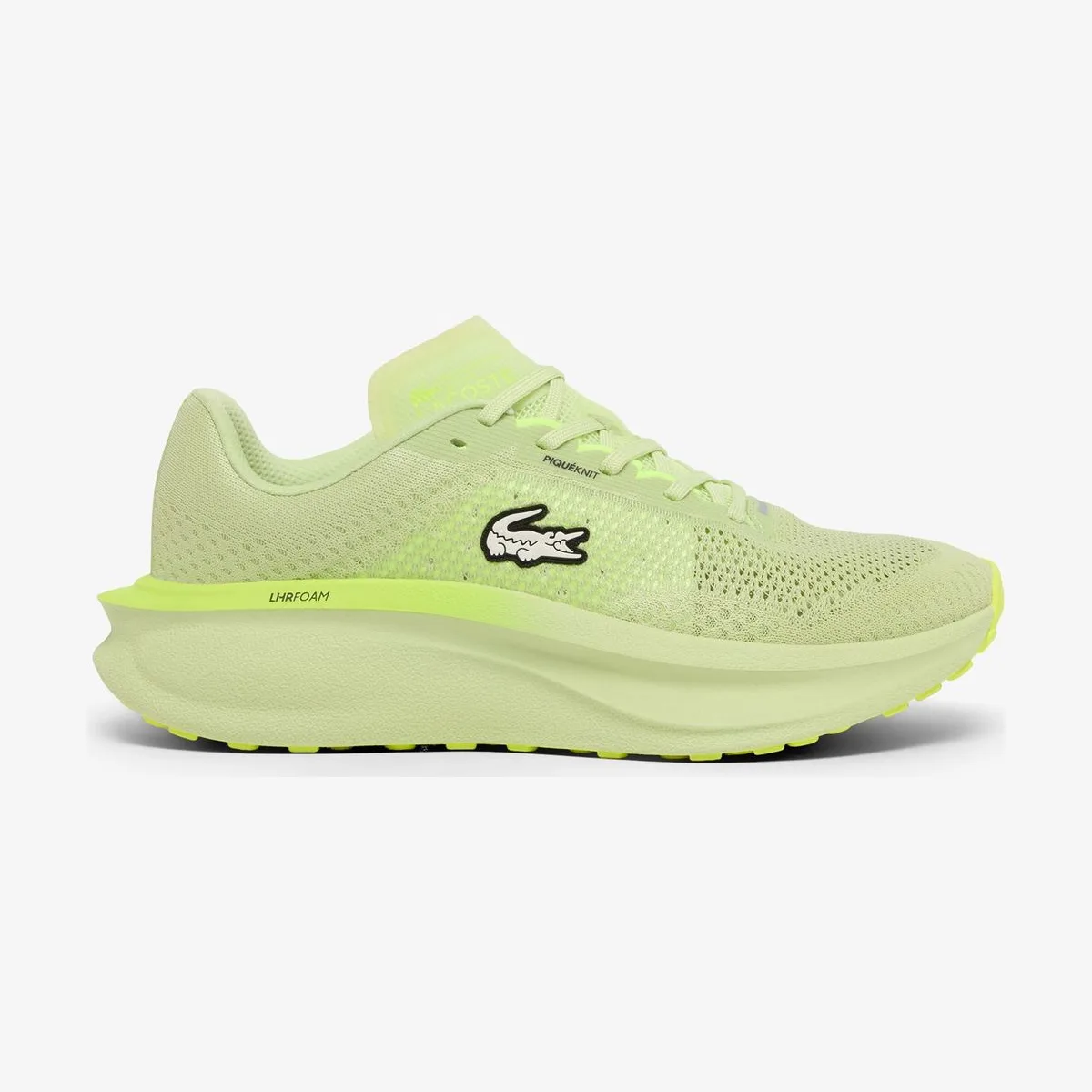 Мужские кроссовки Lacoste NEO RUN2 1262 SMA