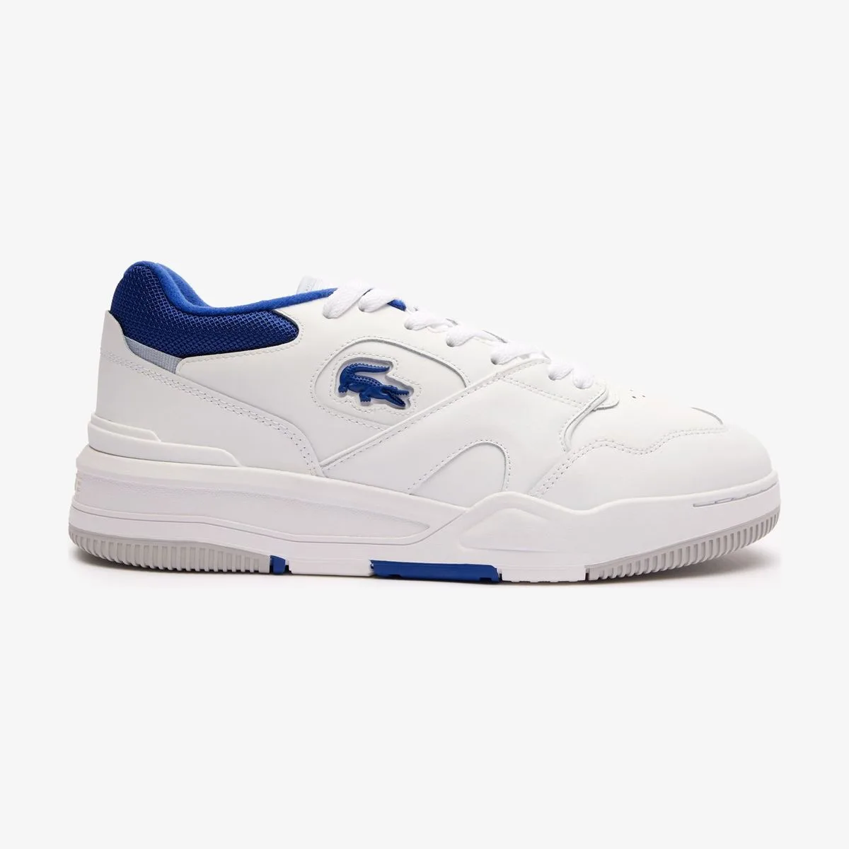 Мужские кеды Lacoste LINESHOT 124 2 SMA