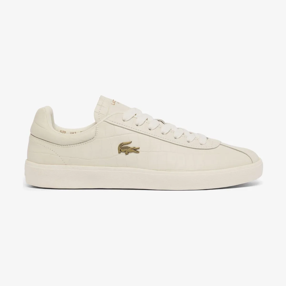 Мужские кроссовки Lacoste BASESHOT 126 4 SMA