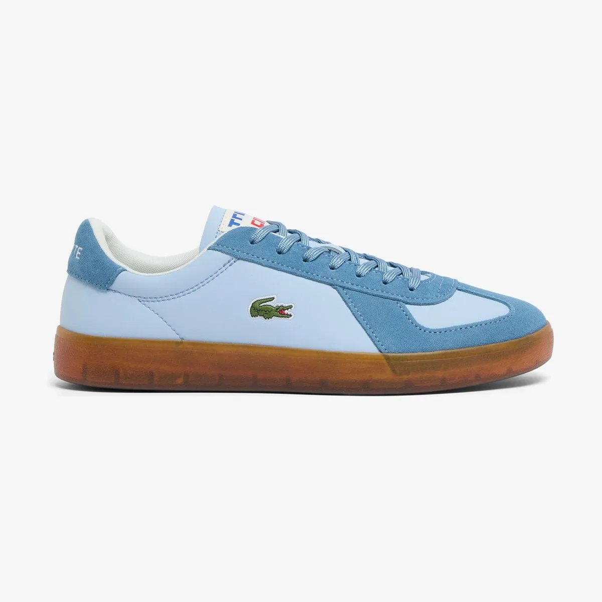 Мужские кроссовки Lacoste BASESHOT PRO 126 1 SMA