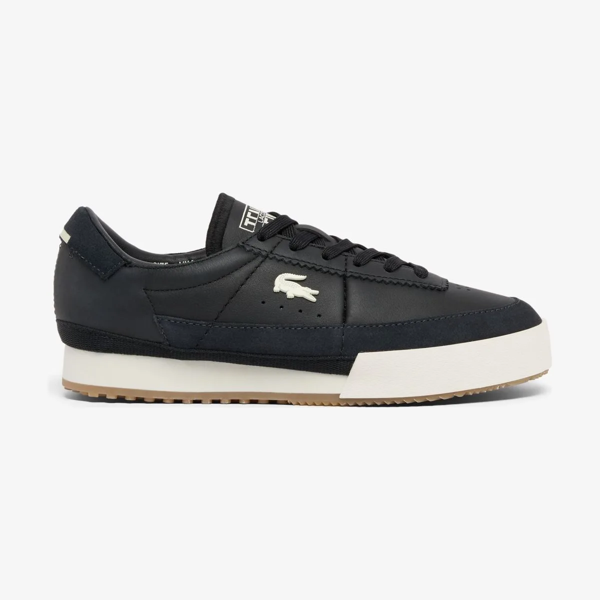 Женские кроссовки Lacoste AURA 126 3 SFA
