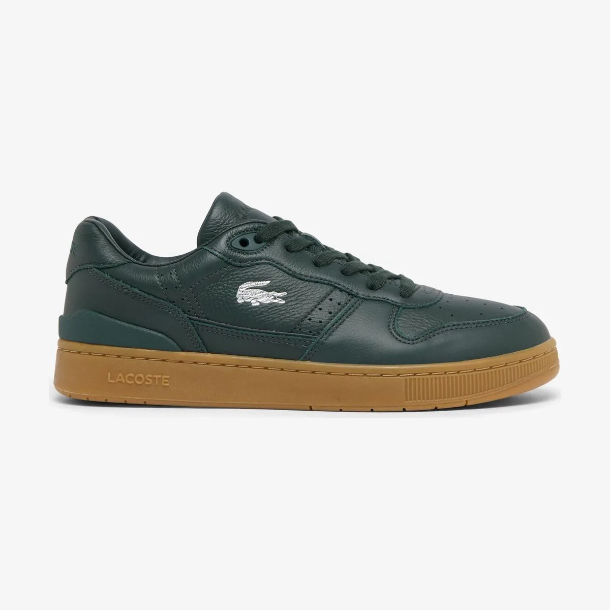 Мужские кеды Lacoste T-CLIP SET 226 11 SMA
