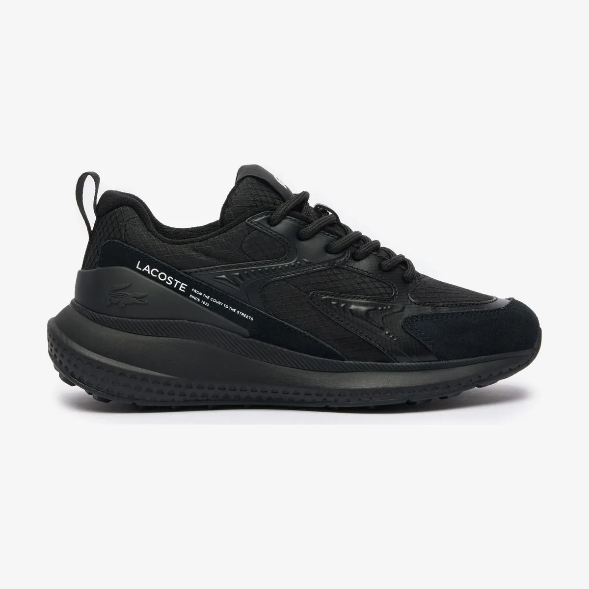 Женские кроссовки Lacoste L003 NEO SHOT 124 2 SFA