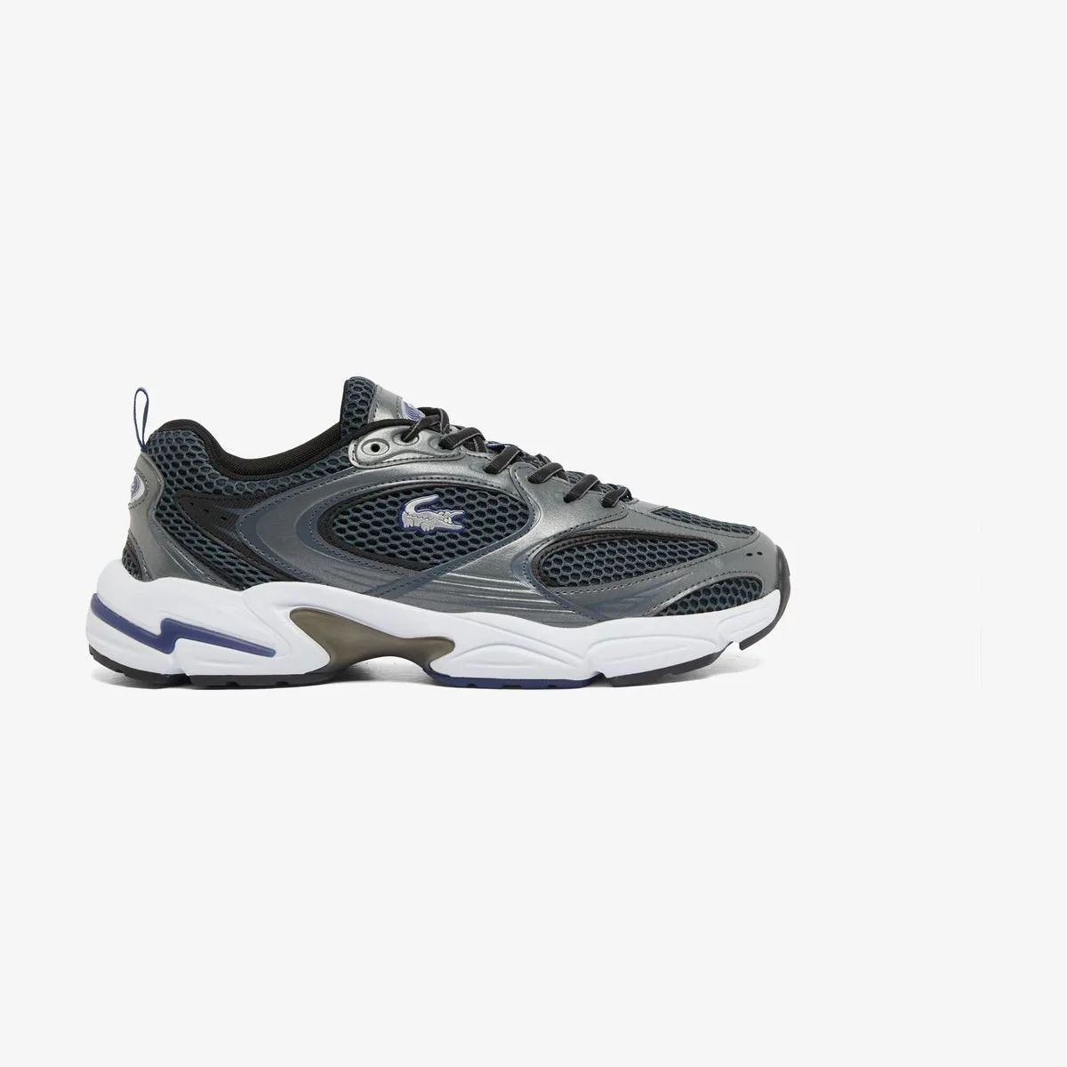 Мужские кроссовки Lacoste STORM 96 2K 224 2 SMA