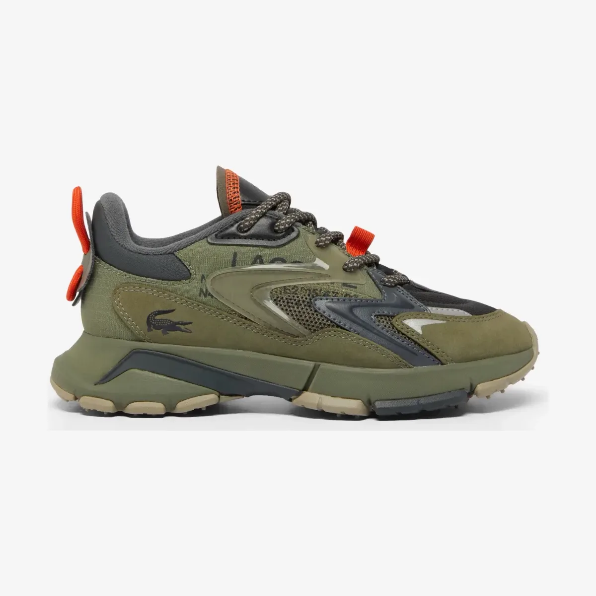 Женские кроссовки Lacoste L003 NEO TECH 224 1 SFA