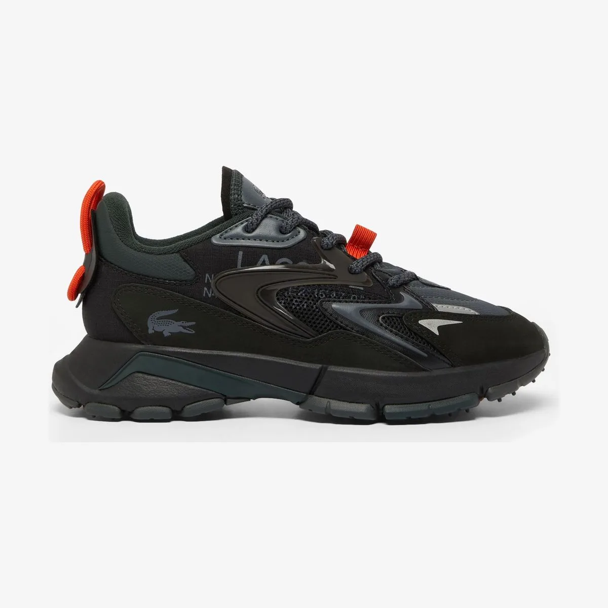Женские кроссовки Lacoste L003 NEO TECH 224 1 SFA