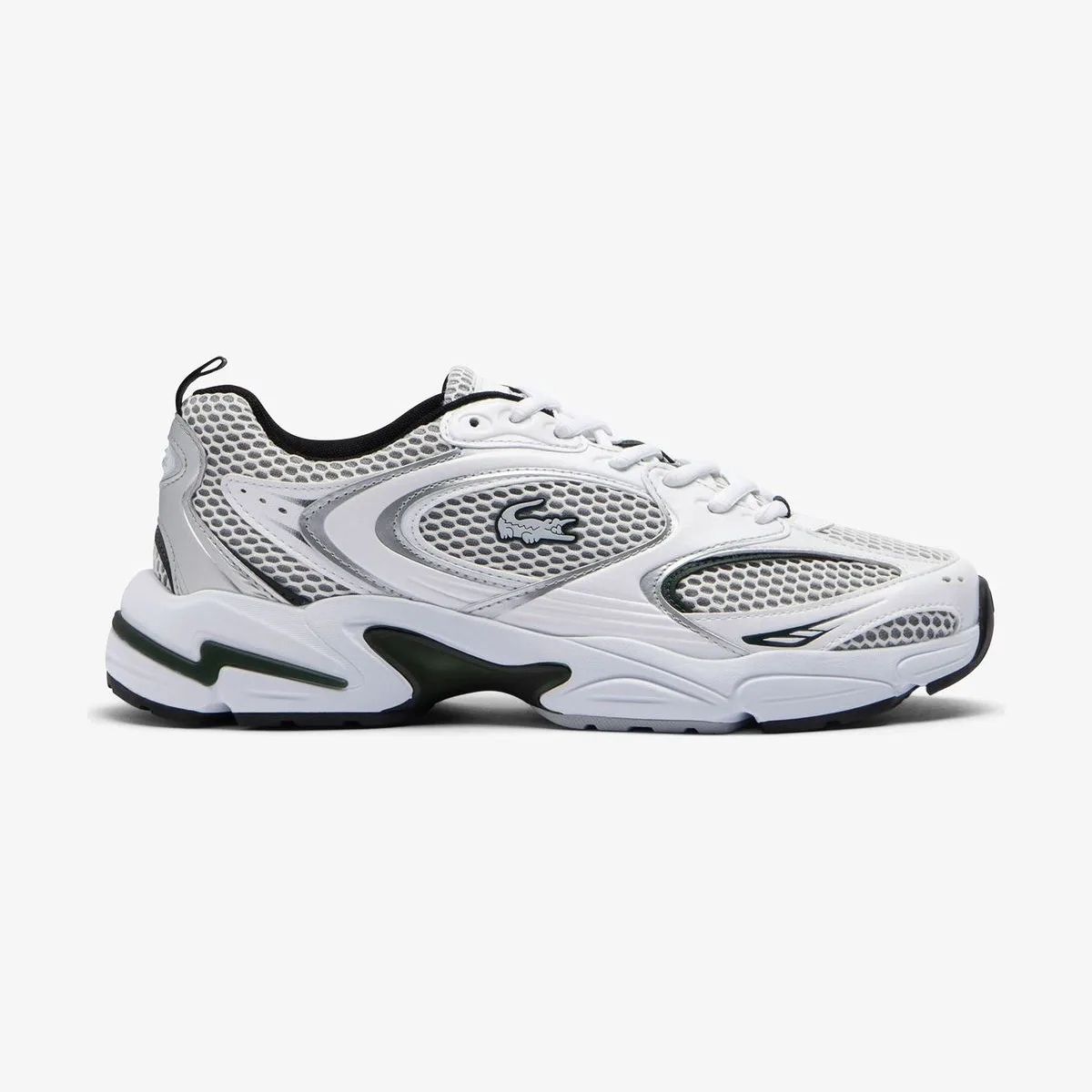 Мужские кроссовки Lacoste STORM 96