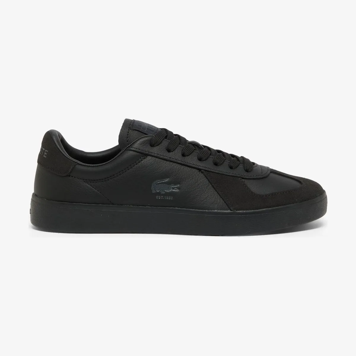 Мужские кеды Lacoste BASESHOT PRO 226 1 SMA