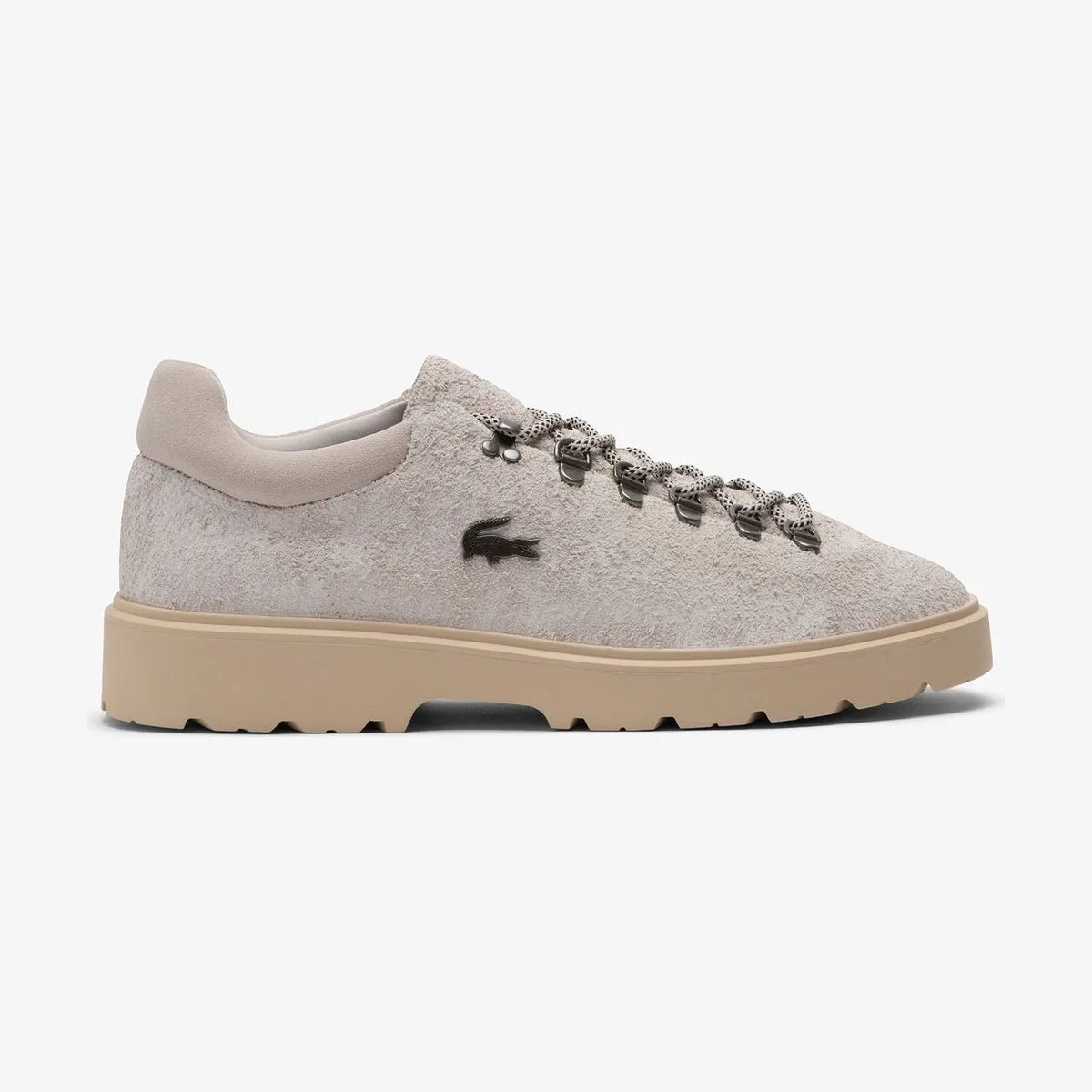 Мужские кеды Lacoste BASESHOT WNT 225 4 SMA
