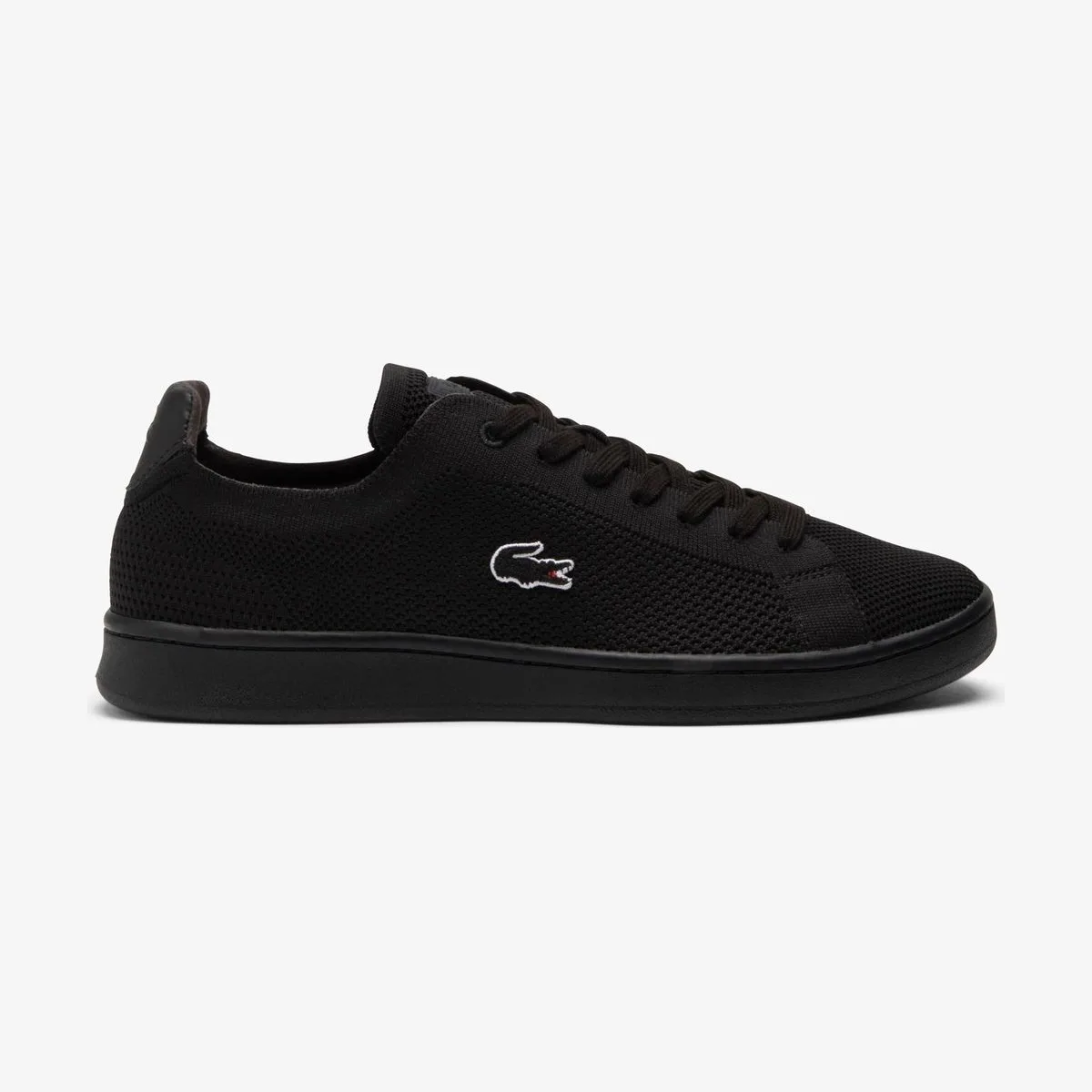 Мужские кеды Lacoste CARNABY пикеE 124 1 SMA