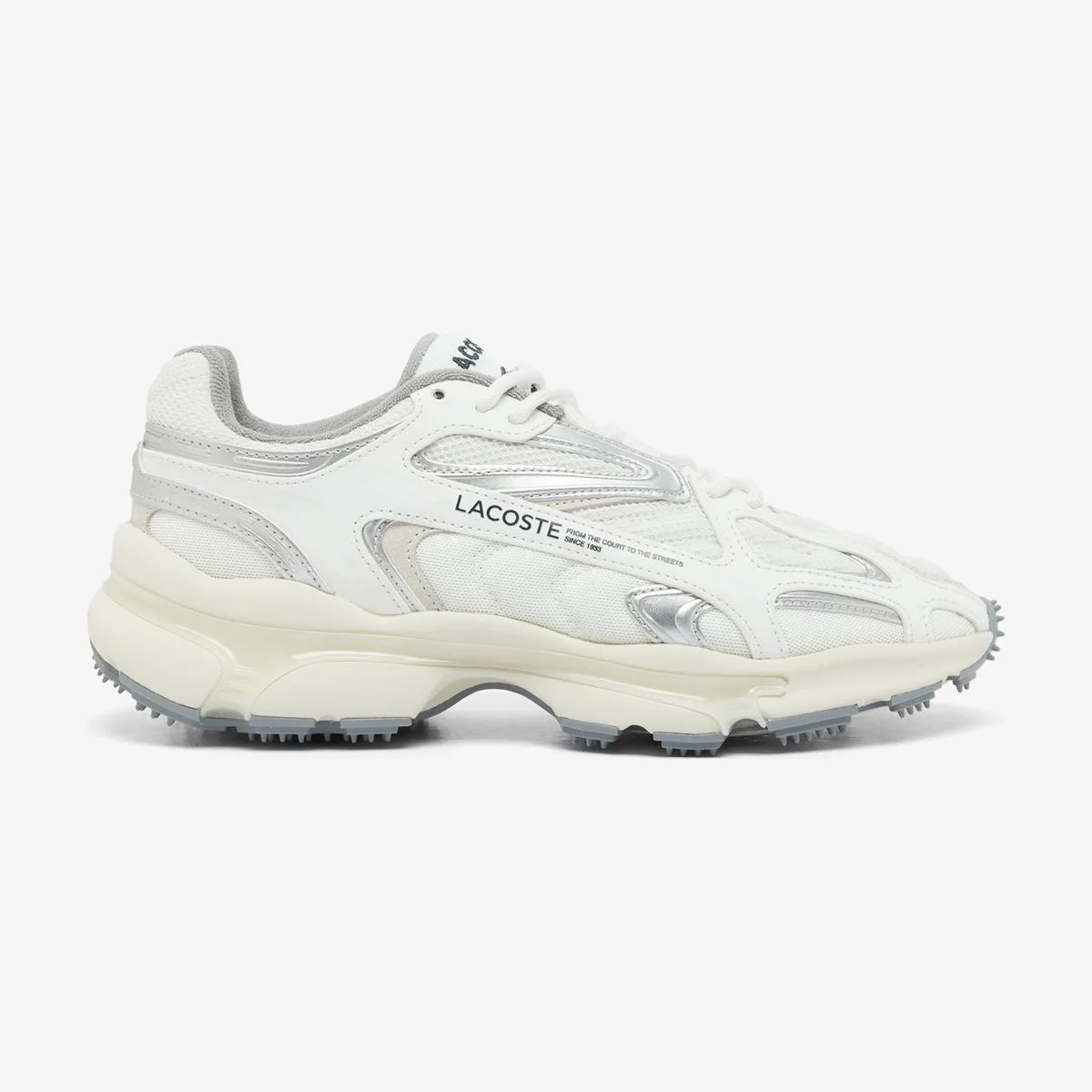 Мужские кроссовки Lacoste L003 2K24 224 1 SMA