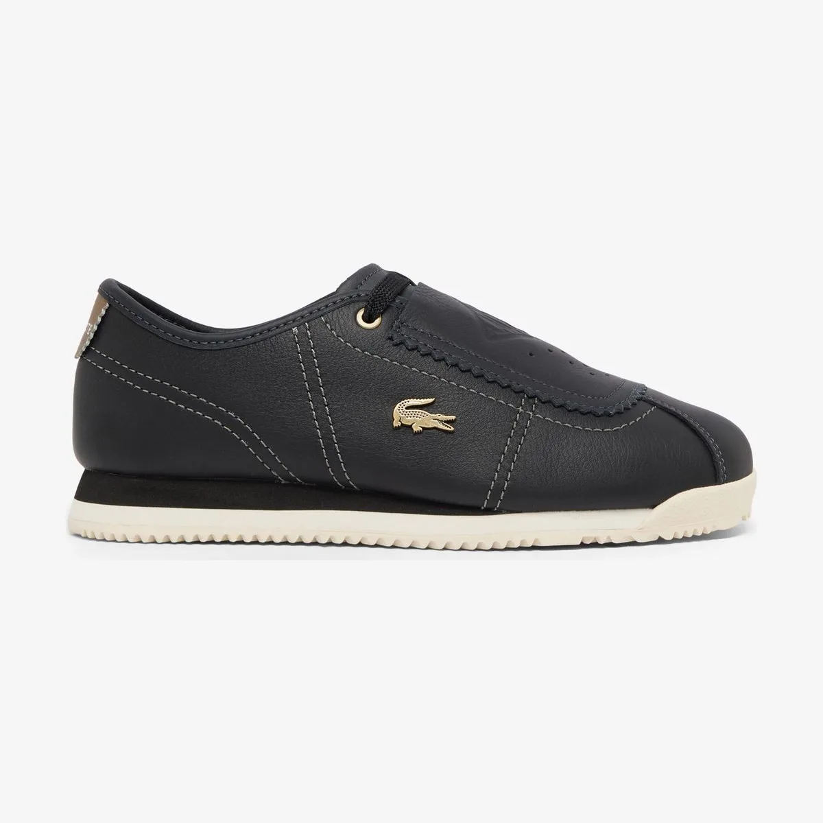 Женские кроссовки Lacoste CLUB-LOW S 1261 SFA