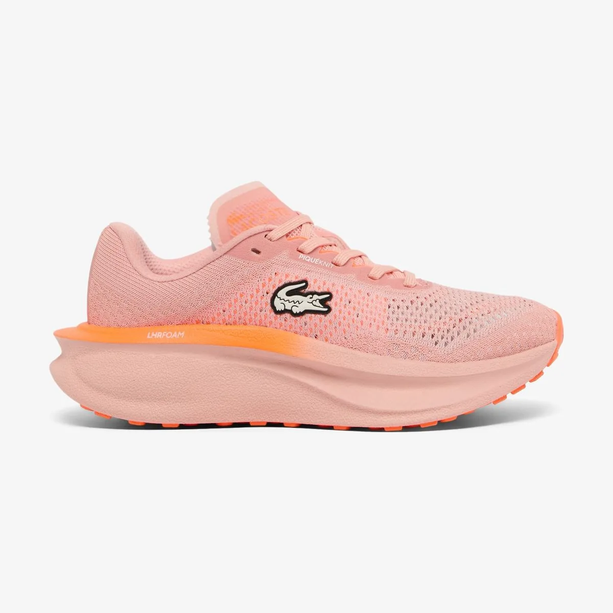 Женские кроссовки Lacoste NEO RUN2 1262 SFA