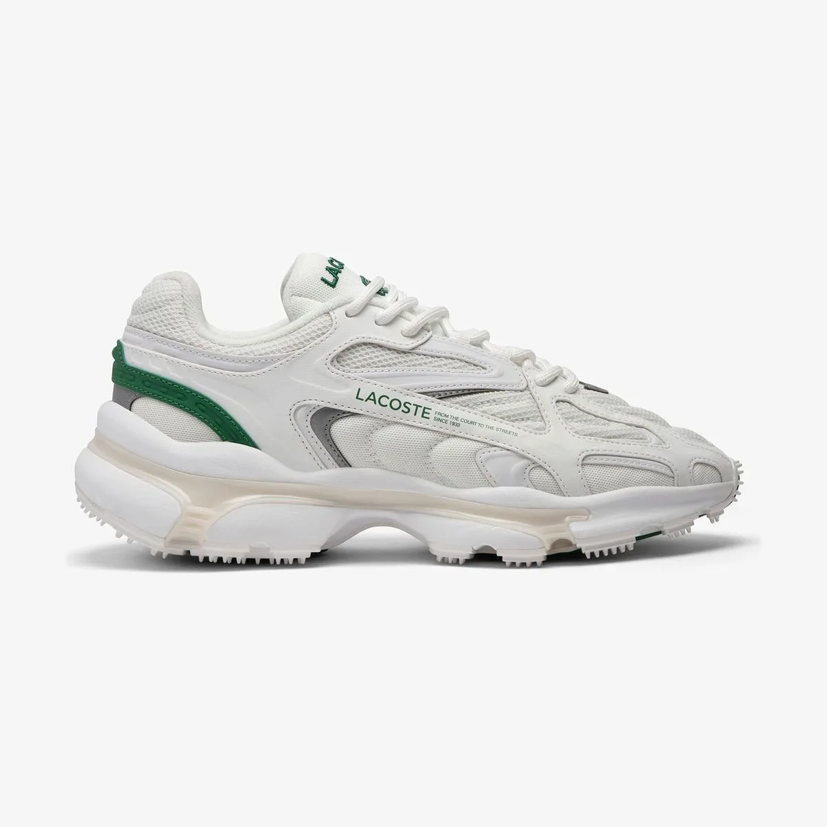Мужские кроссовки Lacoste L003
