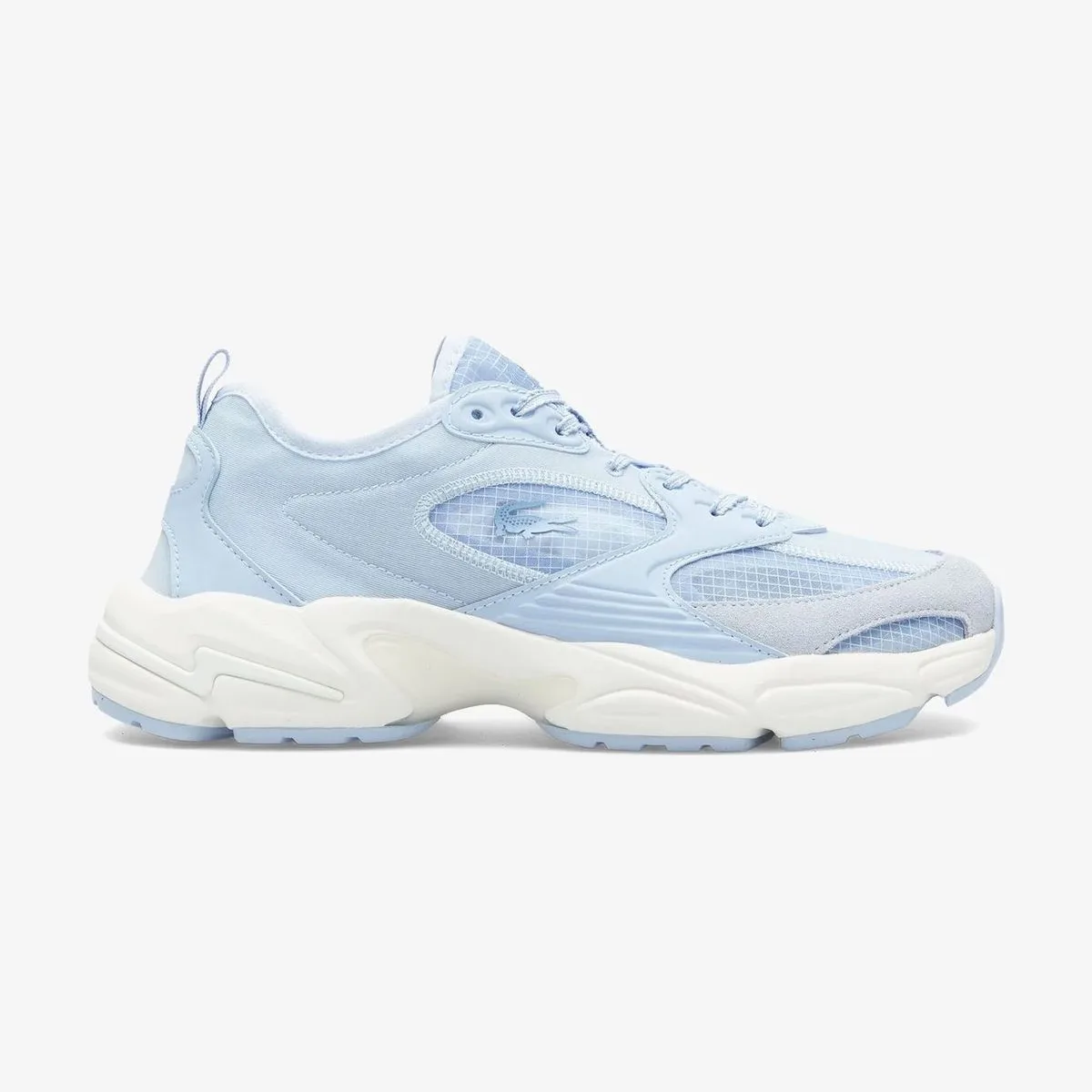 Женские кроссовки Lacoste STORM 96 2K 126 3 SFA